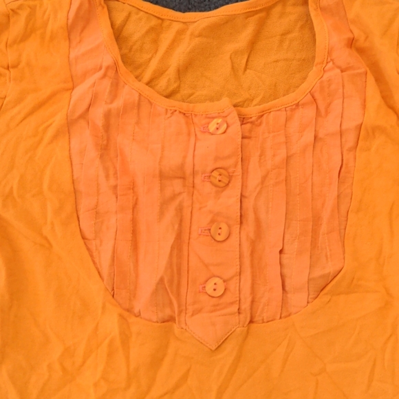 🍊Metalicus top🍊 - Picture 2 of 4